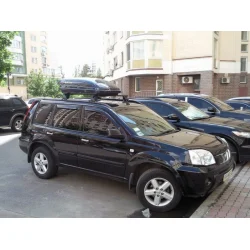 Автобокс ( багажник ) Menado Mania 320 L 