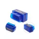Универсална авто диагностика за смартфон ELM327-Bluetooth, Interface V2.1
