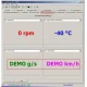 Универсална авто диагностика за смартфон ELM327-Bluetooth, Interface V2.1