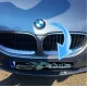 Емблема за БМВ/BMW - Немско качество!