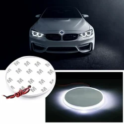 Светеща LED емблема за БМВ/BMW 
