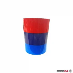 Фолио лента "M Power" 15х100см 