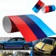 Фолио лента "M Power" 15х100см 