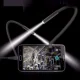 ВЪНШНА КАМЕРА(ЕНДОСКОП) ЗА ANDROID ИЛИ КОМПЮТЪР 5.5мм, 6 LED, 1 МЕТЪР USB