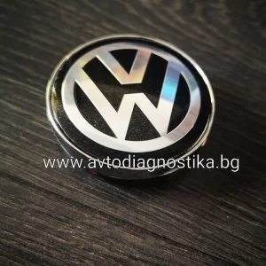 Kапачки за джанти за VW - Немско качество!