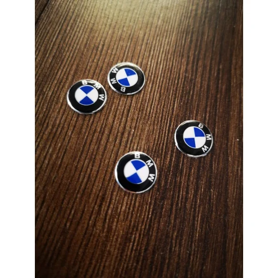 Емблема за авто ключ - BMW