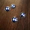 Емблема за авто ключ - BMW