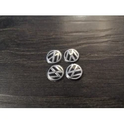 Емблема за авто ключ - VW