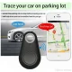 Ключодържател с Bluetooth GPS проследяване против загубване.