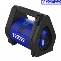 Компресор за гуми 12V - Sparco