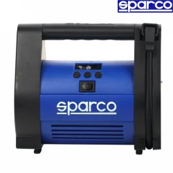 Компресор за гуми 12V - Sparco