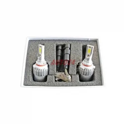 Диодни крушки C6 9006 - 36W 2бр.к-т