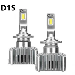 Диодни LED крушки D1S +150%