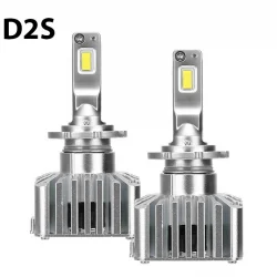 Диодни LED крушки D2S +150%