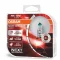 Халогенни крушки Osram Night Breaker Laser H1 2бр к-т
