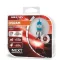 Халогенни крушки Osram Night Breaker Laser  HB3  9005 2бр. к-т