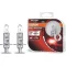 Халогенни крушки Osram Night Breaker Silver  H1 2бр к-т