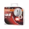 Халогенни крушки Osram Night Breaker Silver  H4 2бр/к-т/