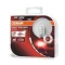 Халогенни крушки Osram Night Breaker Silver  H7 2брк-т