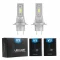 LED крушки H7 - 13W, 1500LM, 2 броя в комплект