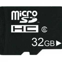 MICRO SD КАРТА ПАМЕТ 64GB