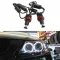 Ангелски очи за E70,E71,E60,E61,E90,E91 - 2 бр. в комплект