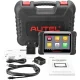 Autel MaxiCom MK808TS - Професионална авто диагностика с пълен пакет софтуер+подарък 2 часа обучение