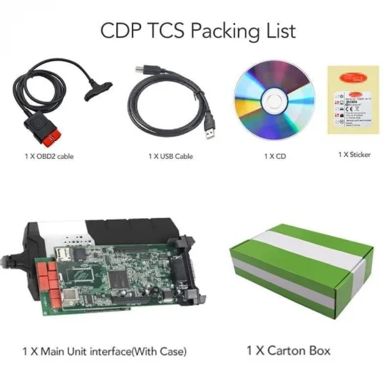 Диагностика CDP + PRO, Автоматична Интерфейс мултимедия, Български език, Bluetooth, Последна версия, Съвместима с автомобили и камиони
