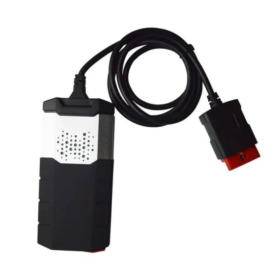 Диагностика CDP + PRO, Автоматична Интерфейс мултимедия, Български език, Bluetooth, Последна версия, Съвместима с автомобили и камиони