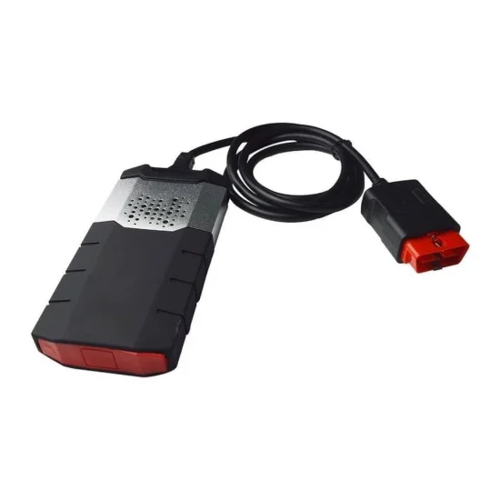 Диагностика CDP + PRO, Автоматична Интерфейс мултимедия, Български език, Bluetooth, Последна версия, Съвместима с автомобили и камиони