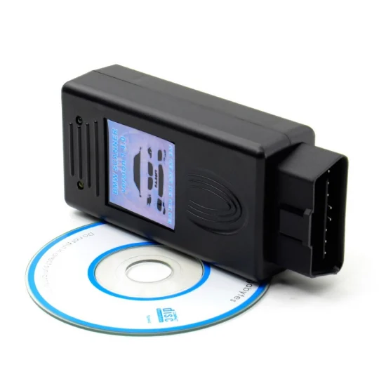 BMW Scanner ver. 1.4 full