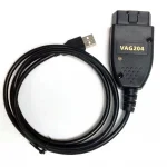 VAG COM VCDS HEX+CAN, версия 25.03 - Най-нова версия!
