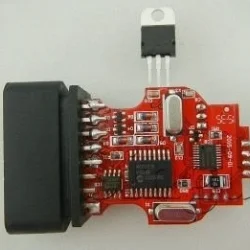 VAG COM VCDS HEX+CAN, версия 25.03 - Най-нова версия!