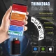 Професионална авто диагностика Launch ThinkDiag - наследника на X431 EasyDiag 