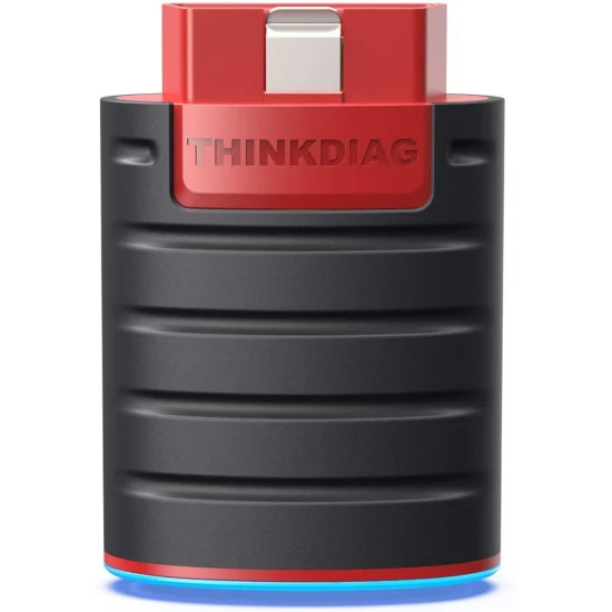 Професионална авто диагностика Launch ThinkDiag - наследника на X431 EasyDiag 