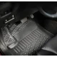 Гумени стелки за Land Rover Discovery IV 2009-2016, RizLine 