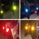 3D Светлоотразителен стикер за автомобил - комплект 4 броя.