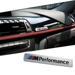 Стикер за БМВ M Performance 