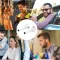Безжични слушалки 2бр. 3D Sound. + Powerbank кутия TWS i9s, Bluetooth, за Android и Iphone