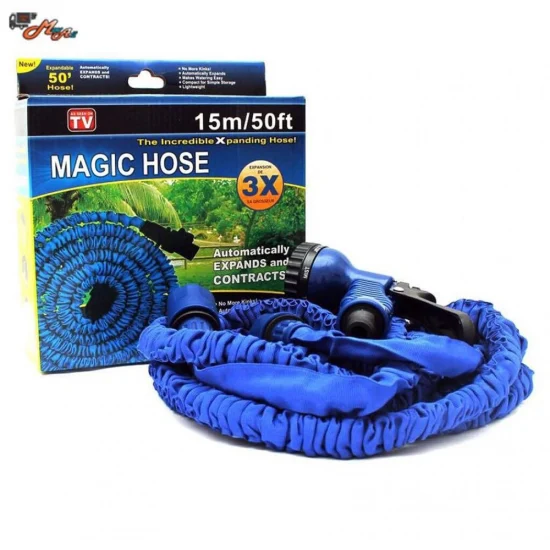 Разтегателен Градински Маркуч - Magic Hose