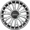 Тасове за джанти 14'' Sparco Leggera Pro