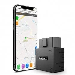 Gps tracker тракер проследяващо устройство за коли автомобили