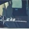 Стикер за BMW - E46 Limited Edition