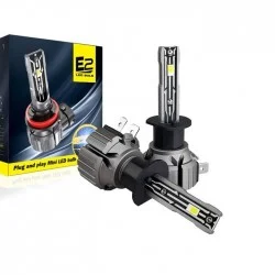 LED крушки H1, 35W, E2 