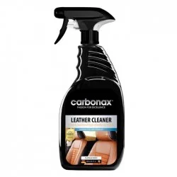 Спрей за кожен салон 3 в 1, Carbonax, 720мл 