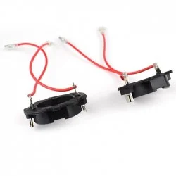 Адаптор за LED крушка VW JETTA / GOLF MK5