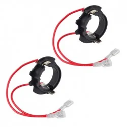 Адаптор за LED крушка VW JETTA / GOLF MK5