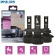 LED Крушки Philips, H7, 50W, 4500lm, 6300K, с Can-Bus технология