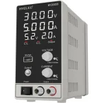 Лабораторно захранване, Импулсно, Напрежение 30V, Ток 5А, Фина и груба настройка