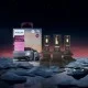 LED Крушки Philips, H7, 50W, 4500lm, 6300K, с Can-Bus технология